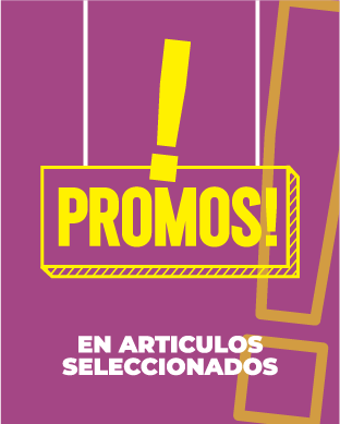 Promos