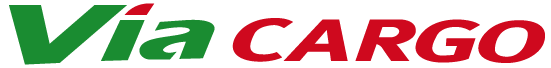 Logo Vía Cargo