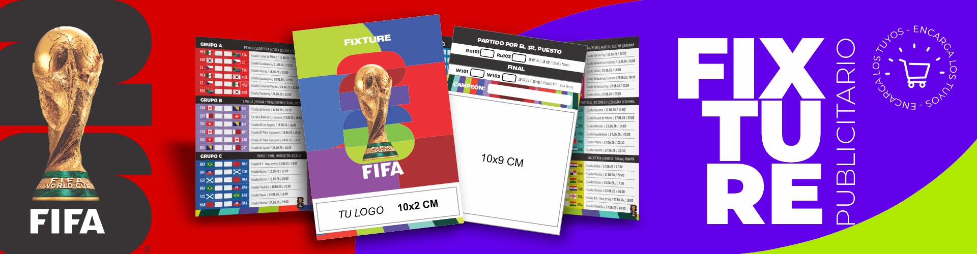 Mundial Futbol